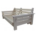 Nottingham Futon Base