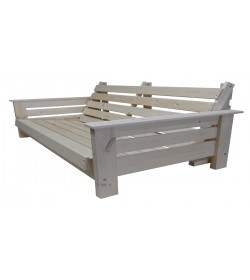 Nottingham Futon Base