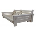 Nottingham Futon Base