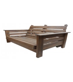 Nottingham Futon Base