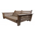 Nottingham Futon Base