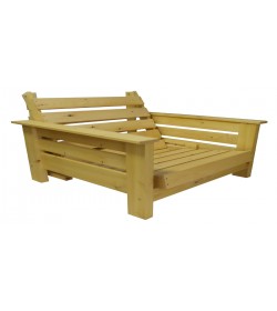 Nottingham Futon Base