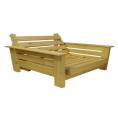 Nottingham Futon Base