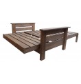 Nottingham Futon Base