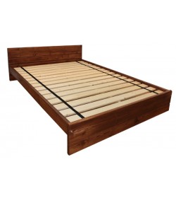 Osaka Low Futon Bed Base