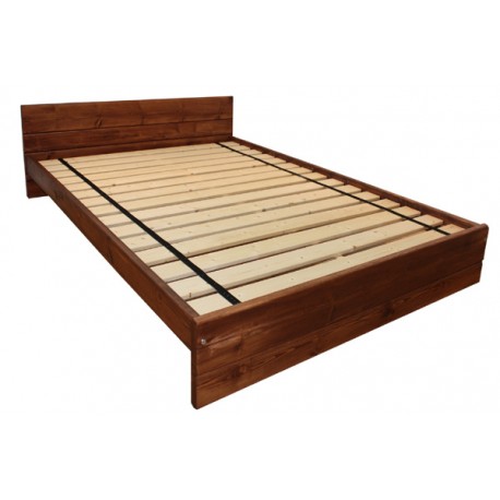Osaka Low Futon Bed Base