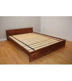 Osaka Low Futon Bed Base