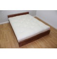 Osaka Low Futon Bed Base