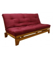 Shropshire Bi-fold Futon