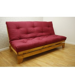 Shropshire Bi-fold Futon