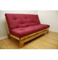 Shropshire Bi-fold Futon