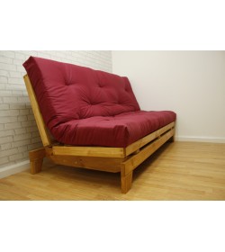 Shropshire Bi-fold Futon