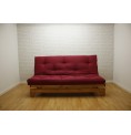 Shropshire Bi-fold Futon