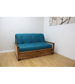 Warwick Futon Sofabed