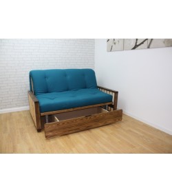 Warwick Futon Sofabed