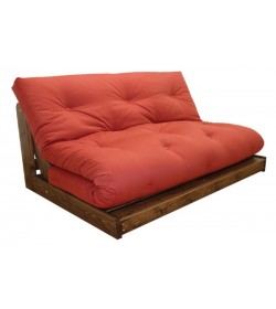 Phoenix  UK Pine Futon