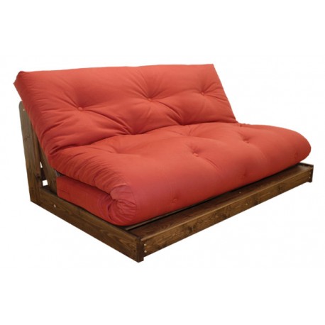 Phoenix UK Pine Futon Phoenix UK Pine Futon