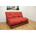Phoenix  UK Pine Futon