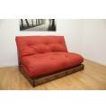 Phoenix UK Pine Futon Phoenix UK Pine Futon