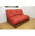 Phoenix UK Pine Futon Phoenix UK Pine Futon