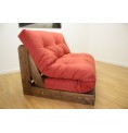 Phoenix UK Pine Futon Phoenix UK Pine Futon