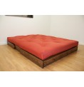 Phoenix UK Pine Futon Phoenix UK Pine Futon