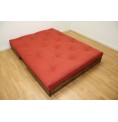 Phoenix UK Pine Futon Phoenix UK Pine Futon