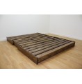 Phoenix UK Pine Futon Phoenix UK Pine Futon