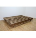 York Bifold Pine Futon York Bifold Pine Futon