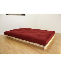 Oxford Pine Trifold Frame | Uk Handmade | Funky Futon Company 
