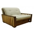 Warwick Chairbed