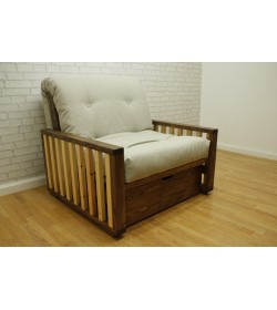 Warwick Chairbed