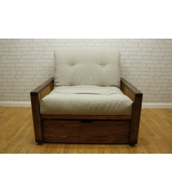 Warwick Chairbed