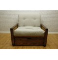 Warwick Chairbed