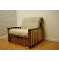 Warwick Chairbed