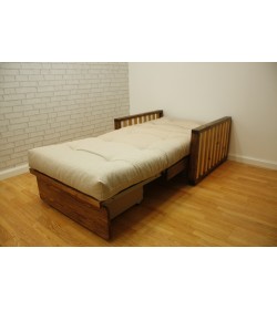 Warwick Chairbed