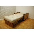 Warwick Chairbed