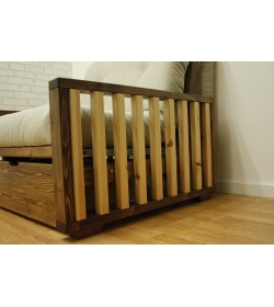 Warwick Chairbed