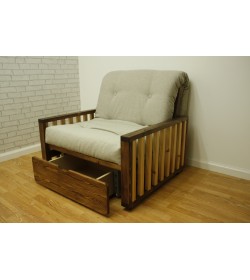 Warwick Chairbed