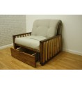 Warwick Chairbed