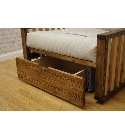 Warwick Chairbed