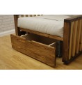 Warwick Chairbed