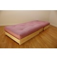 Phoenix  Single Futon