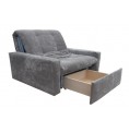 Richmond Upholstered Chair Bed Richmond Upholstered Chair Bed