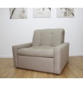 Richmond Upholstered Chair Bed Richmond Upholstered Chair Bed