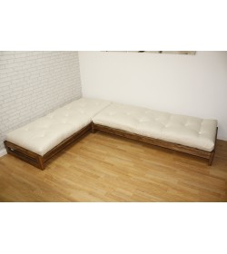 Stacking Beds - Ideal Sleeping Solution - Handmade in the UK