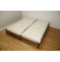 Zen Stacking Beds Zen Stacking Beds