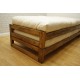 Zen Stacking Beds