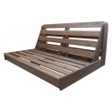 Phoenix Futon Base