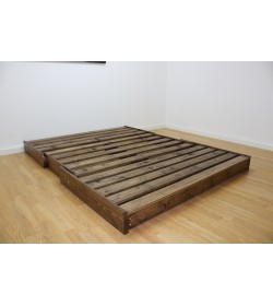 Phoenix Futon Base